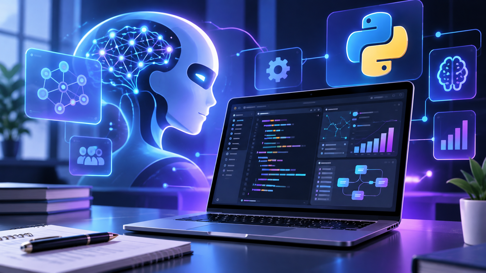 Curso de Inteligencia Artificial