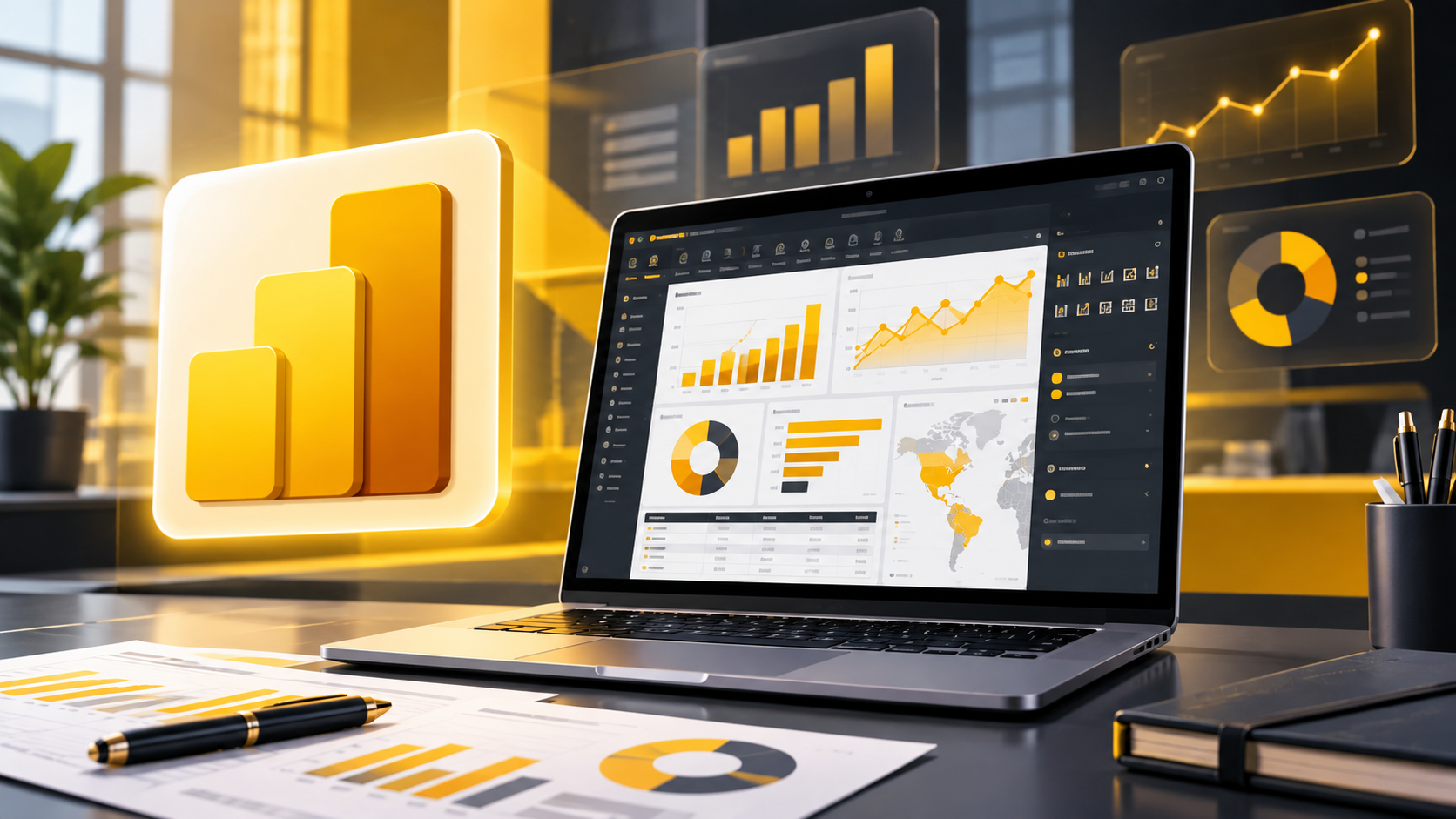 Curso de Power BI