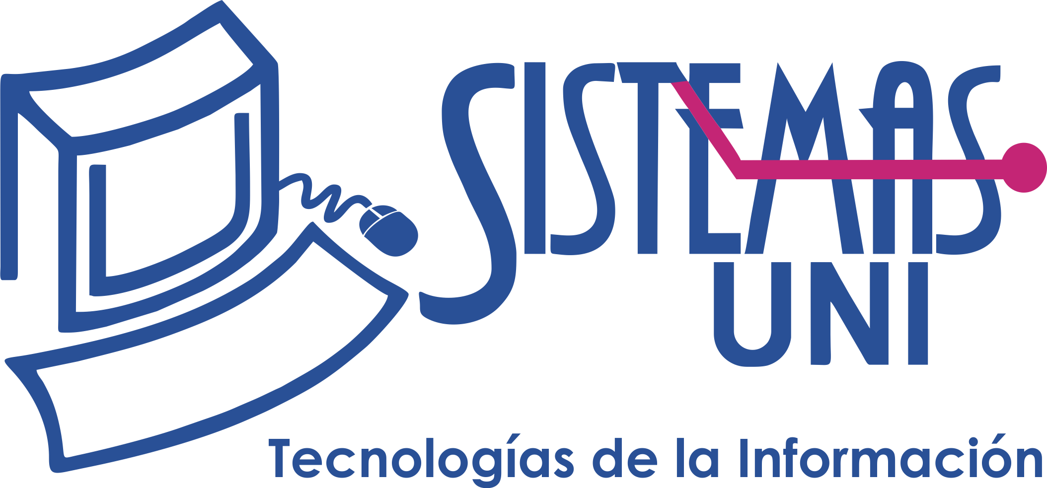 LOGO SISTEMAS UNI