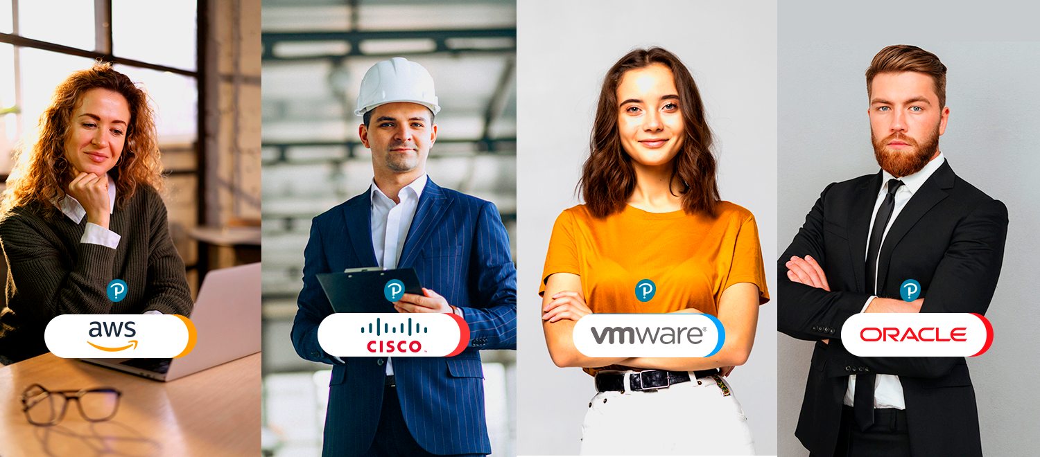 person-vue Pearson VUE