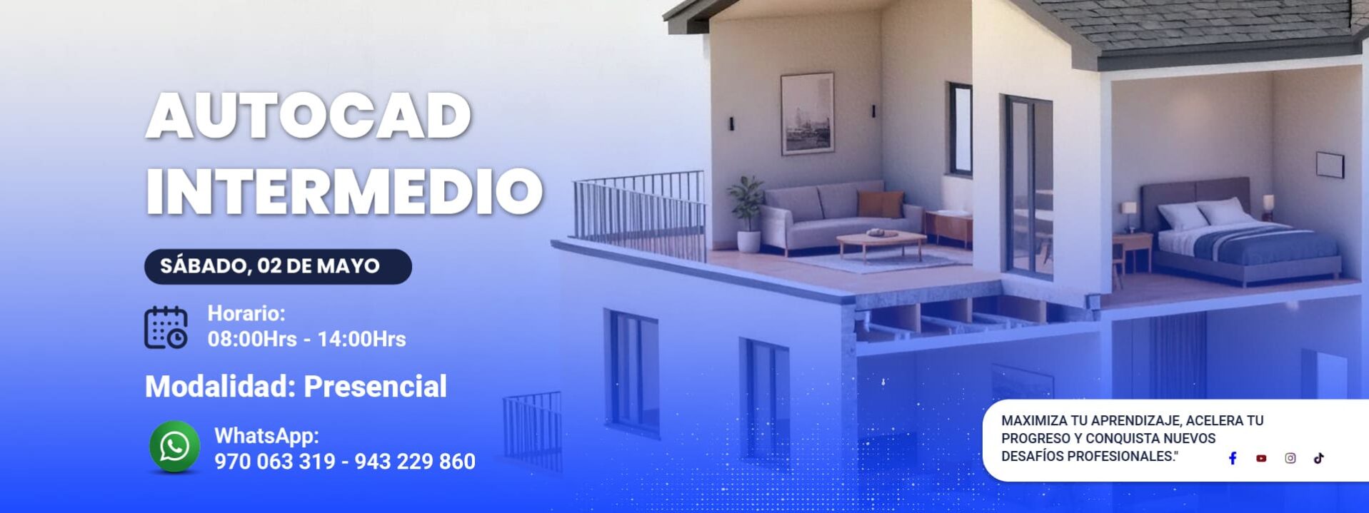 AUTOCADINTERMEDIO