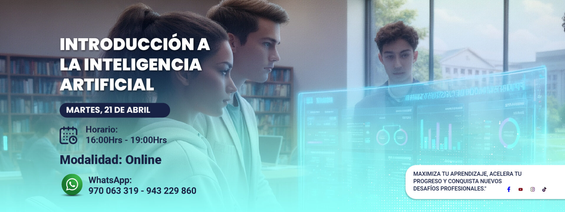 inteligencia artificial