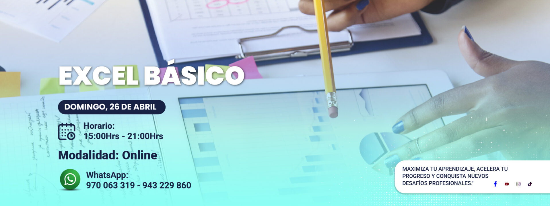 excel basico