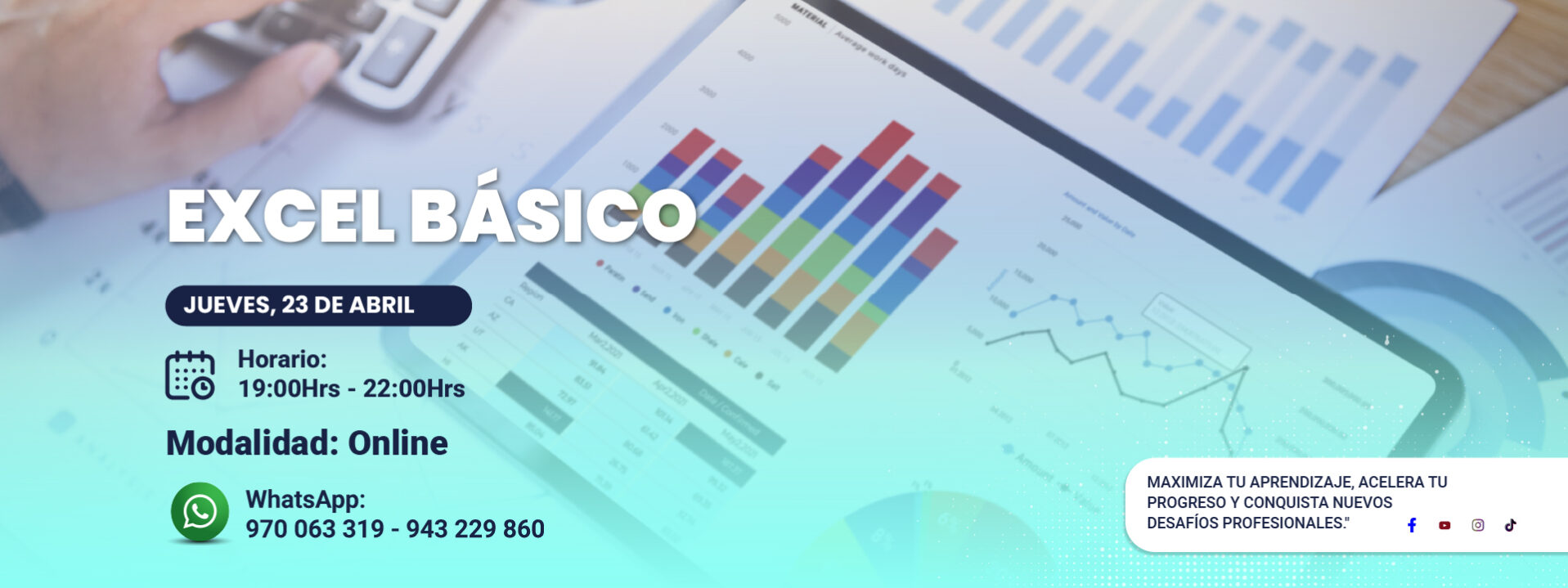 excel basico