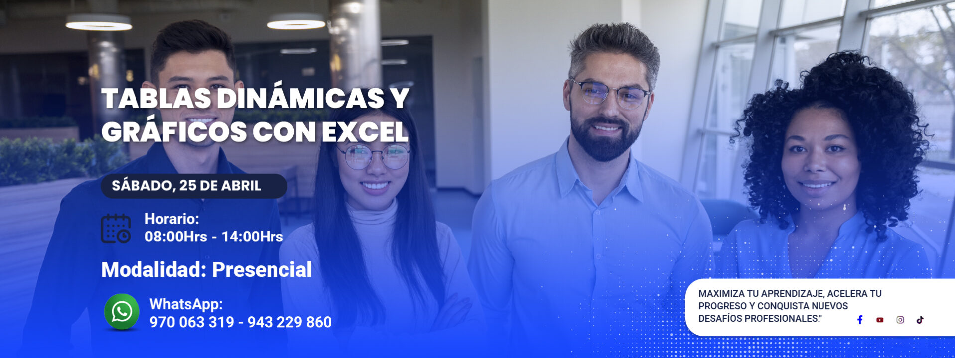 tablas dinamicas y graficos