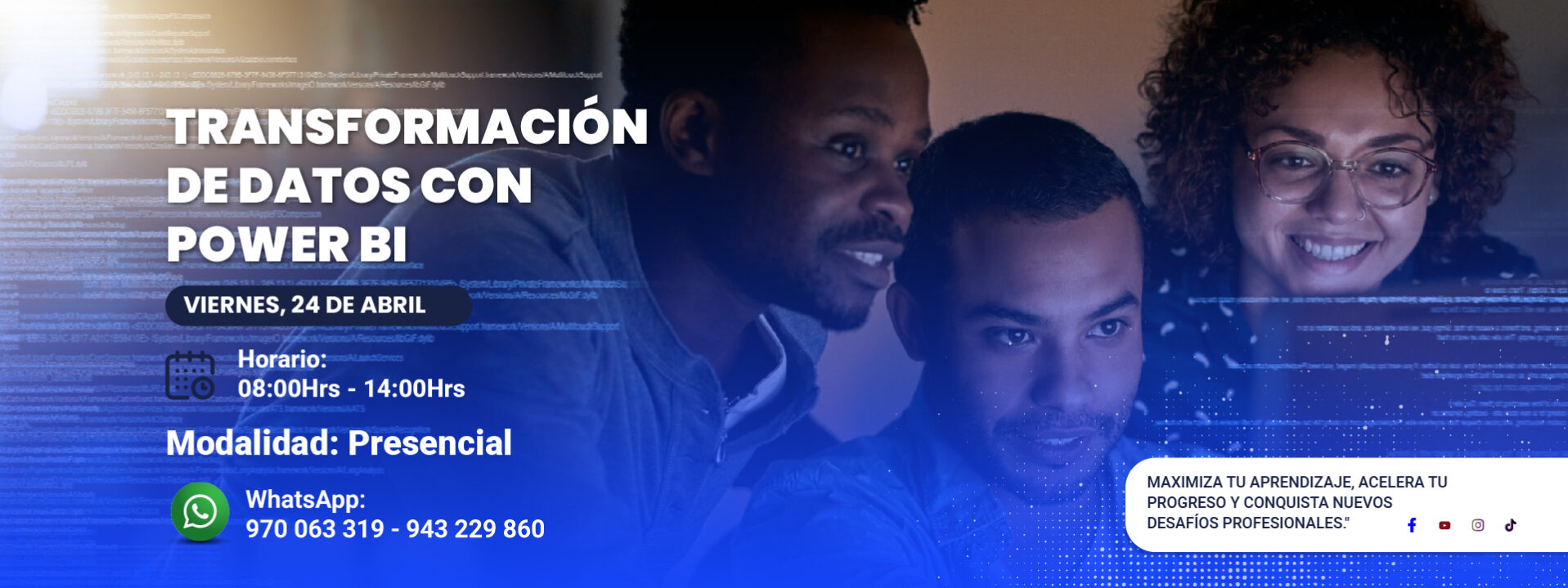 trasformacion de datos 24