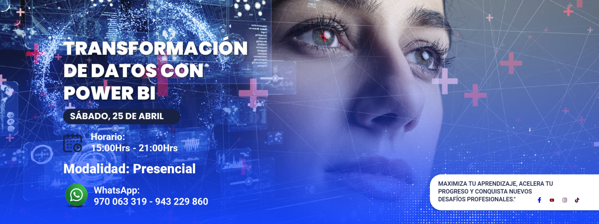 transformacion de datos con power bi