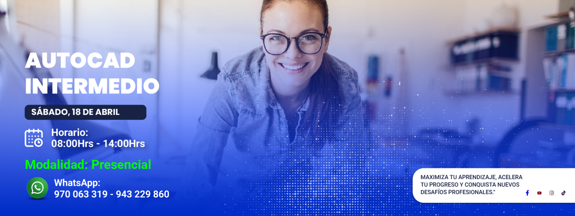 autocad intermedio
