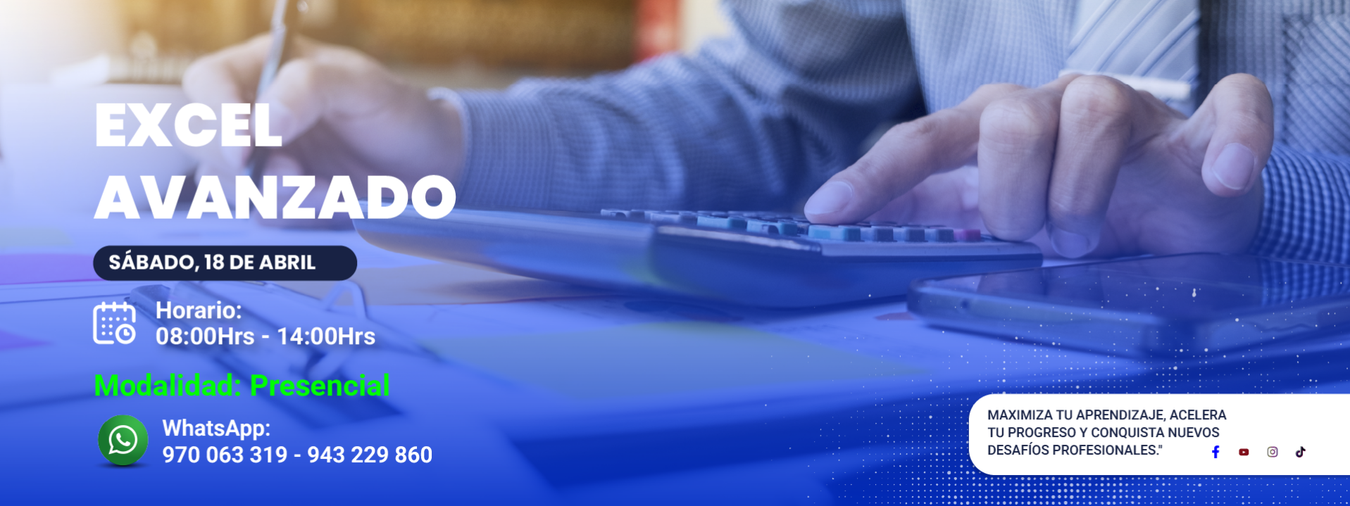 EXCEL AVANZADO