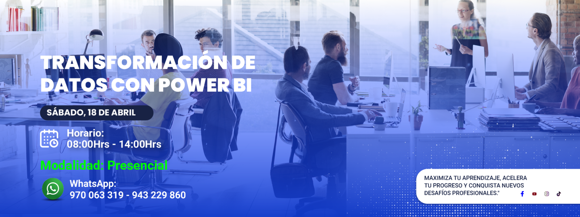 TRANSFORMACION DE DATOS