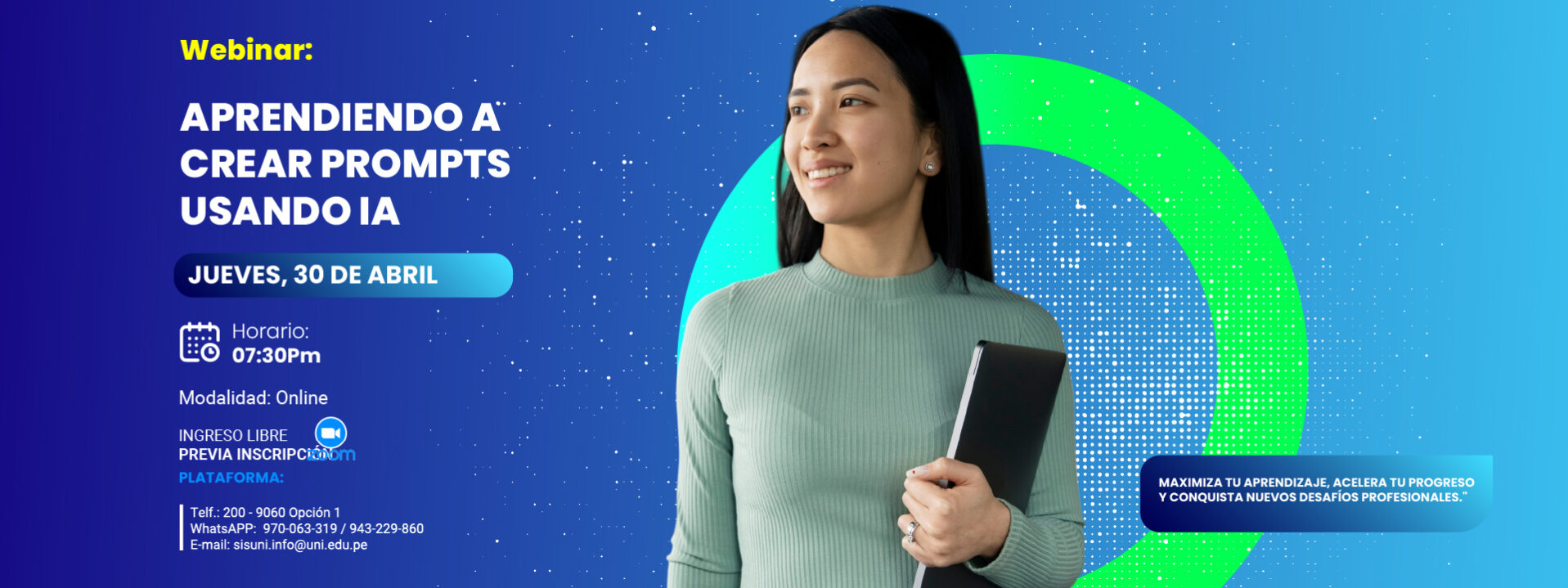 APRENDIENDO A CREAR RONT