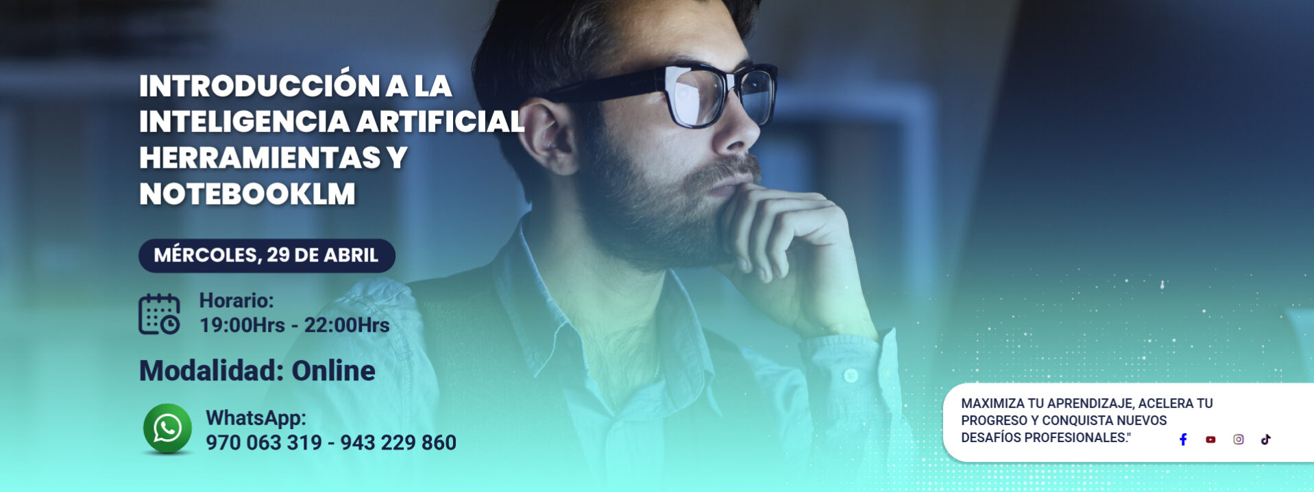 inteloigencia attificial