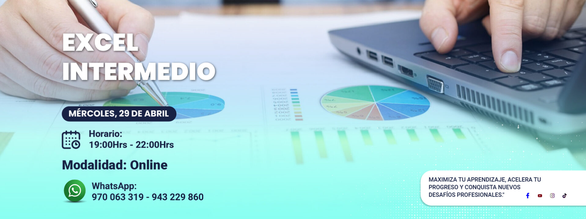 excel intermedio 29 abril