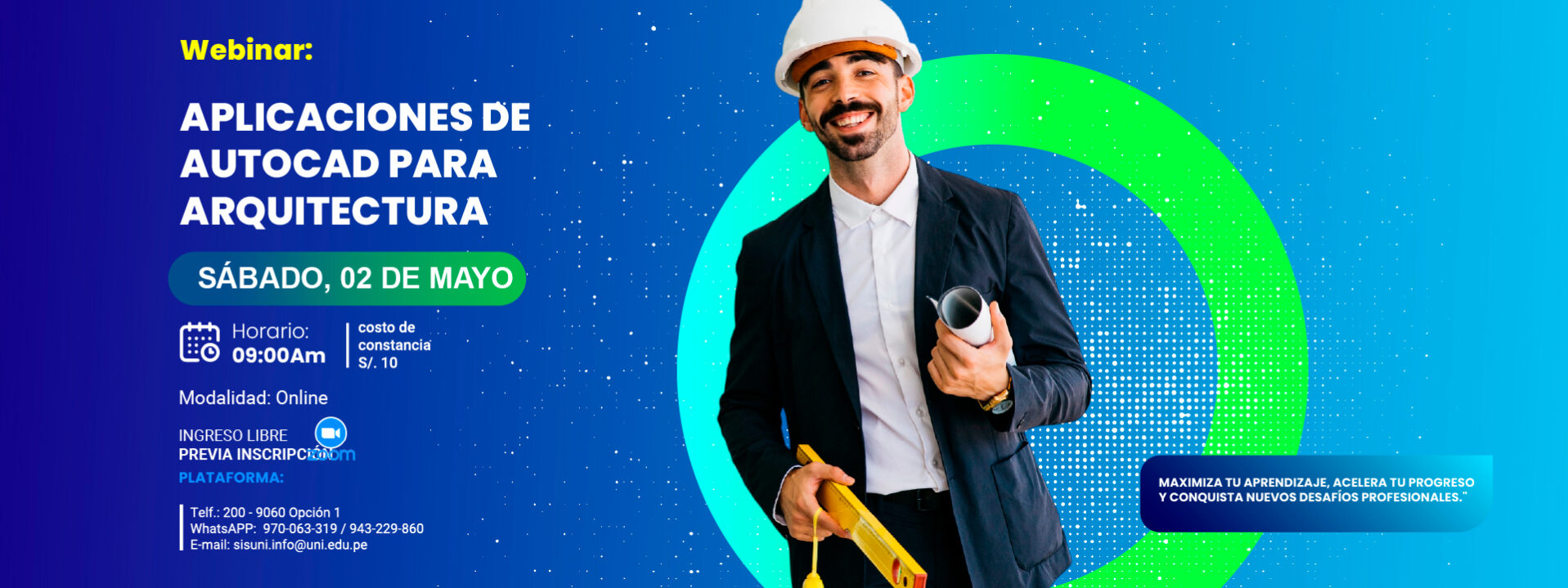 aplicaciones autocad